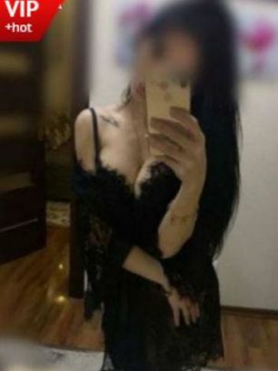 Проститутка Бишкека ❤️ Эльзира❤️есть выезд